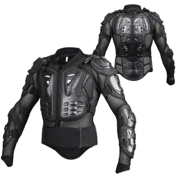 Bike Racing Armor Jacket